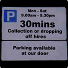 Karaoke Hire edinburgh easy parking